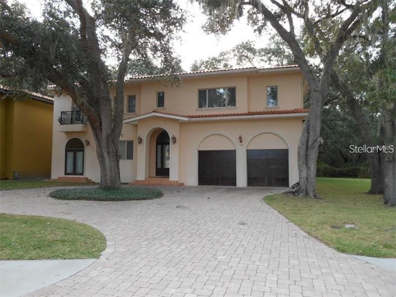 Photo of 1974 FREEDOM DRIVE CLEARWATER FL 33755