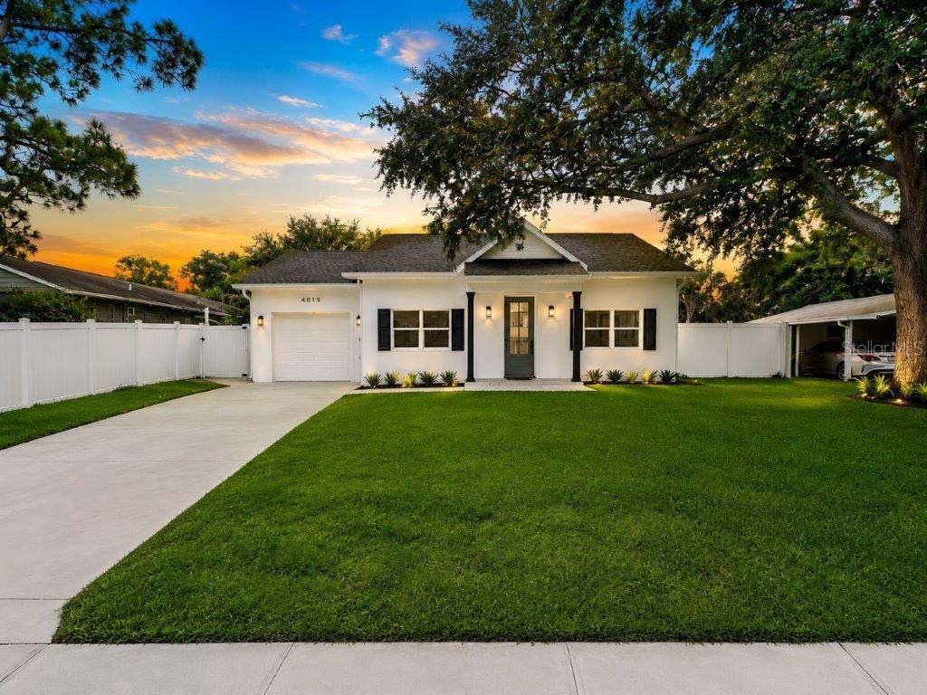 Photo of 4015 S CHURCH AVENUE TAMPA FL 33611