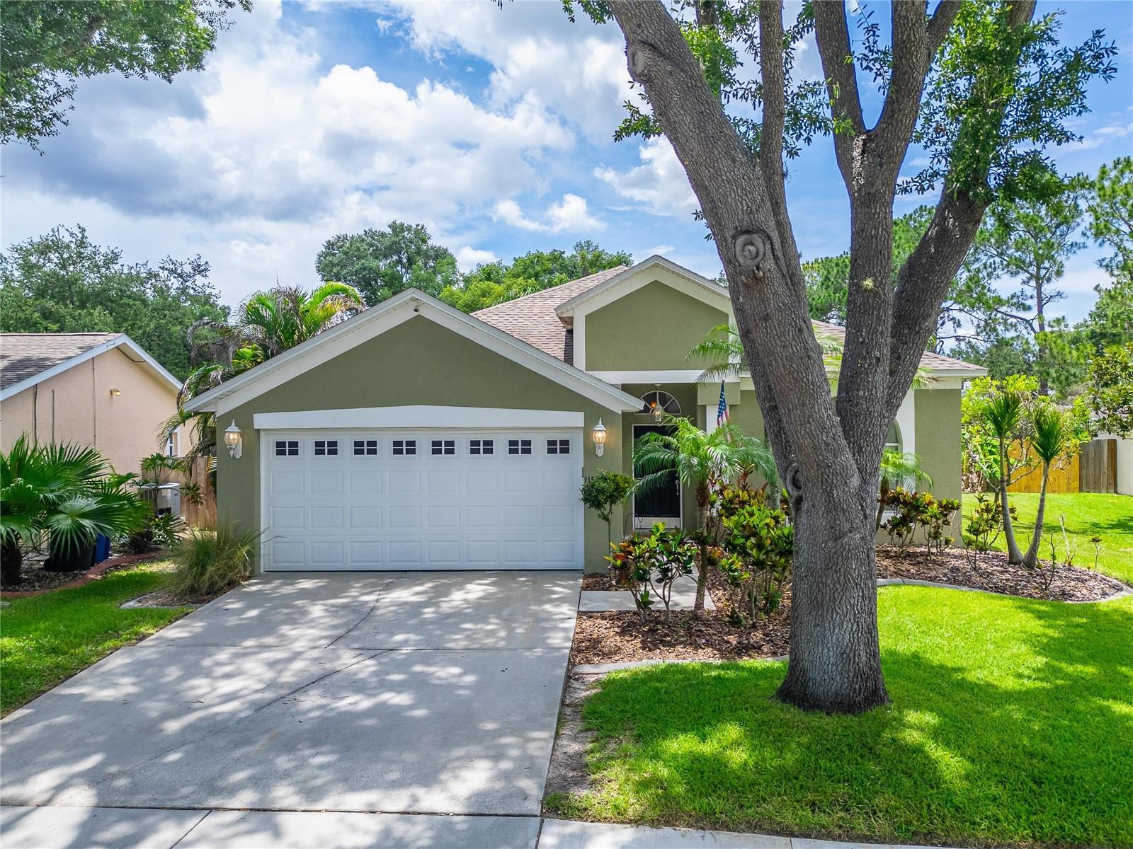 Photo of 11514 WELLMAN DRIVE RIVERVIEW FL 33578