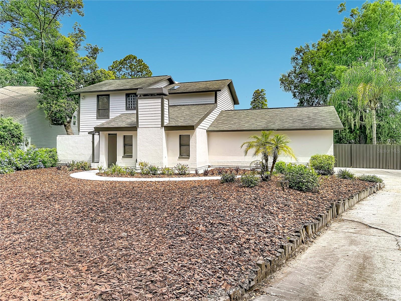 Photo of 87 1ST AVENUE LUTZ FL 33548