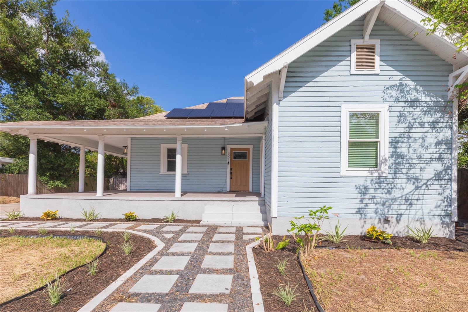 Photo of 3002 N TAMPA STREET TAMPA FL 33603