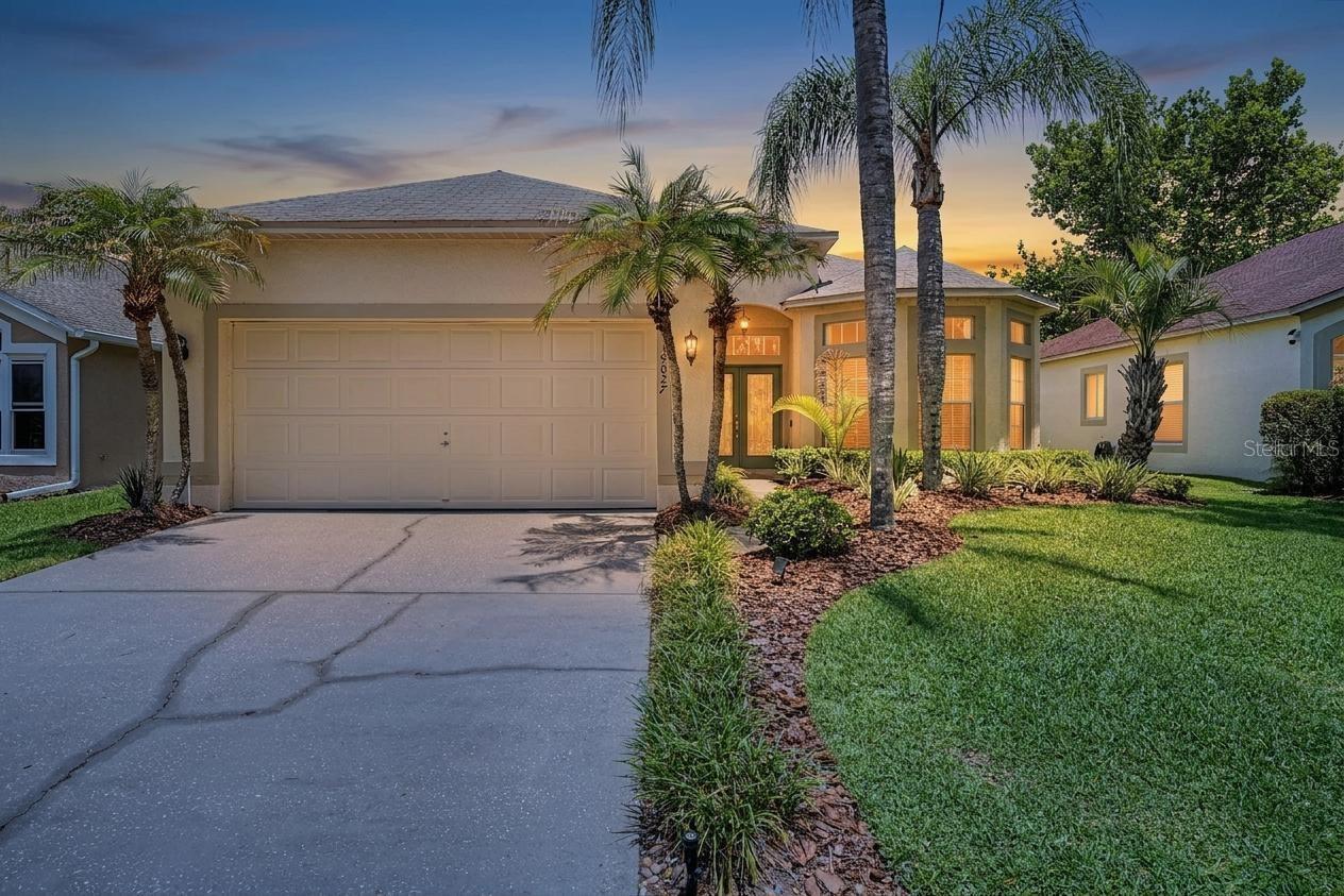 Photo of 19027 WEATHERSTONE DRIVE TAMPA FL 33647