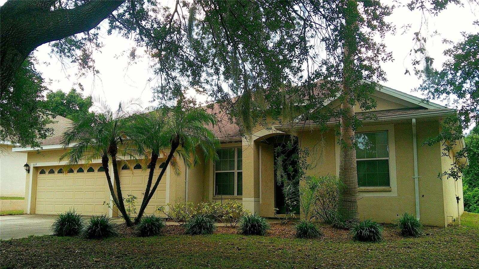 Photo of 609 CEDAR WAXWING DRIVE BRANDON FL 33510