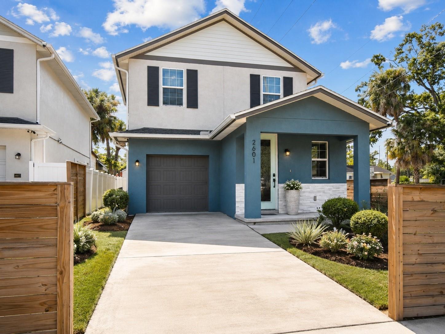 Photo of 2601 E LAKE AVENUE #A TAMPA FL 33610