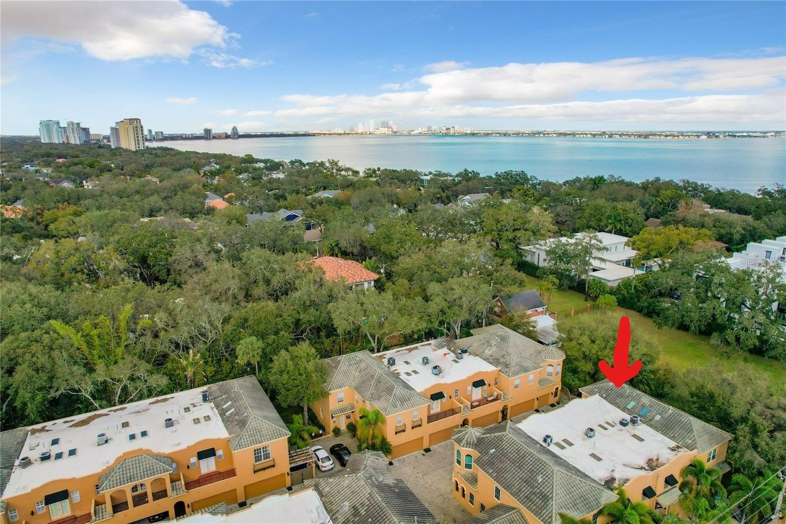 Photo of 2902 HANSEN MANOR LANE TAMPA FL 33611
