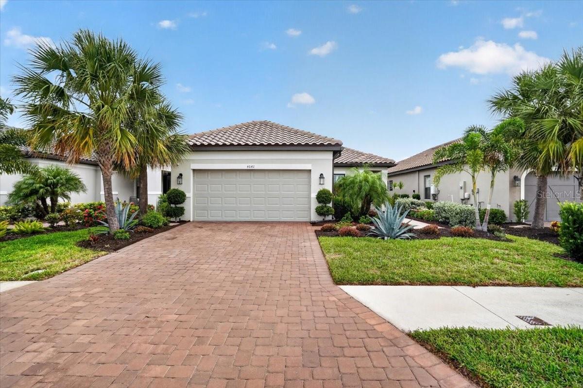 Photo of 4642 CRESTPOINT WAY PALMETTO FL 34221