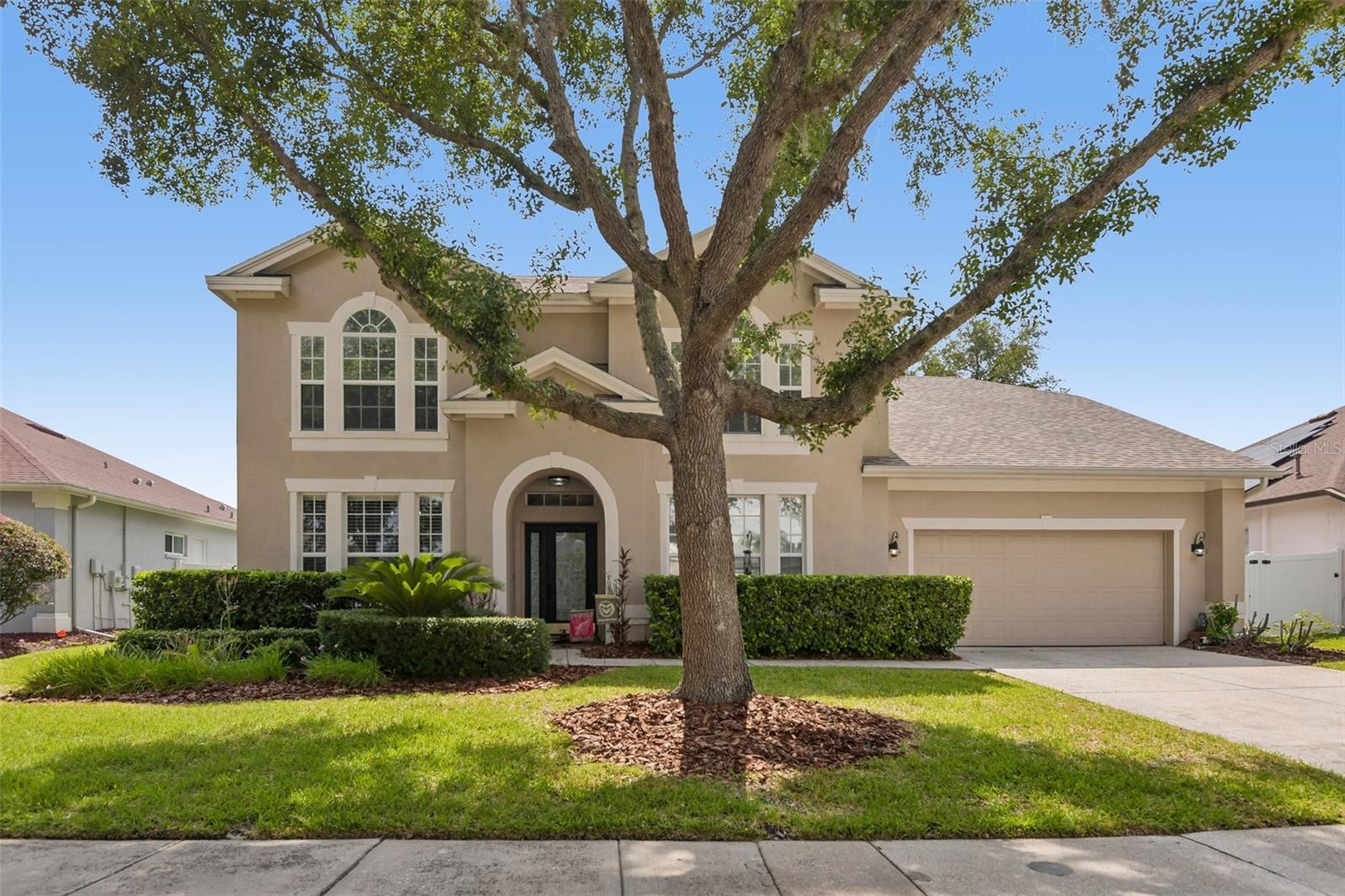 Photo of 18116 SUGAR BROOKE DRIVE TAMPA FL 33647