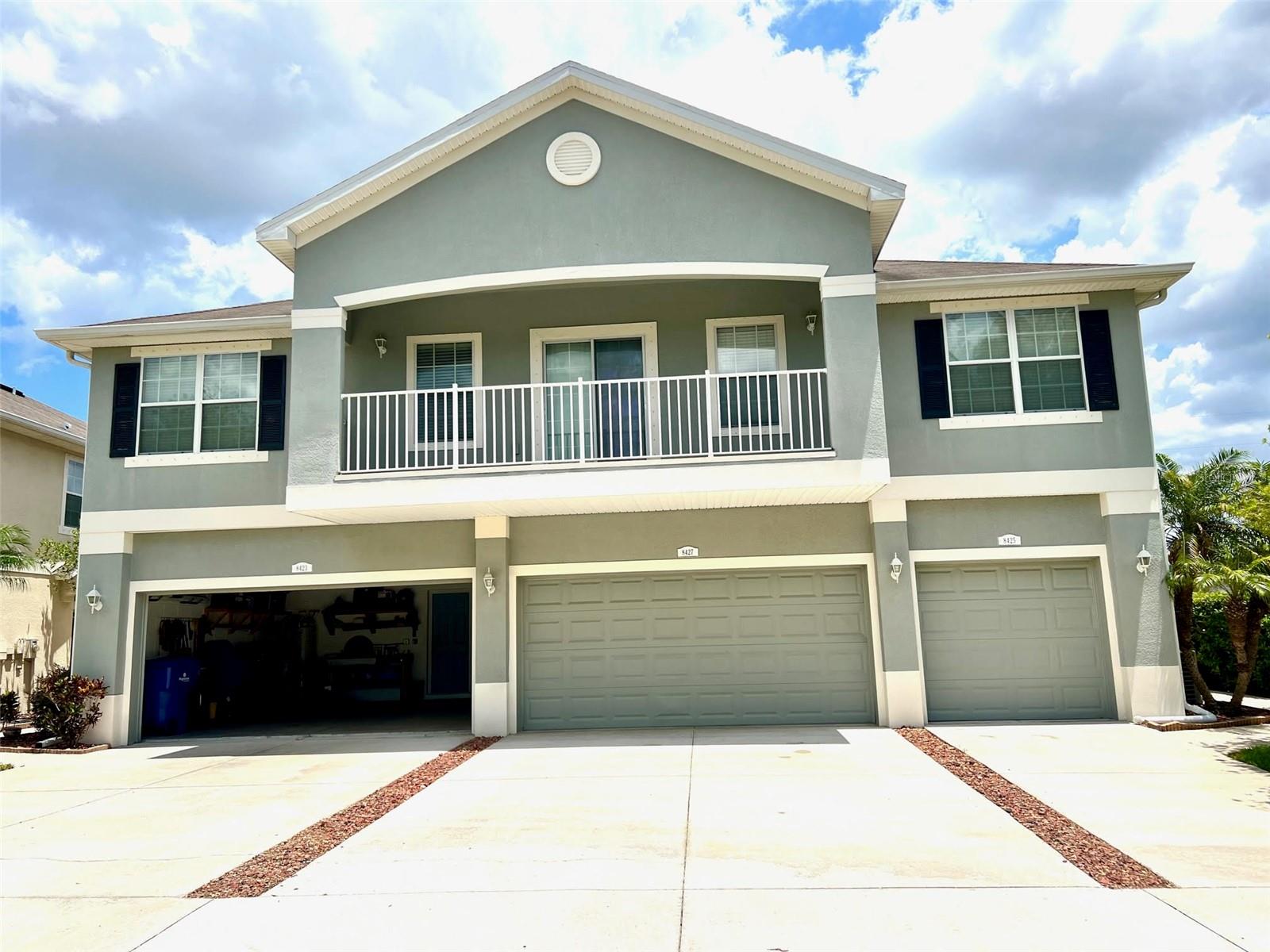 Photo of 8427 BLUE ROCK DRIVE NEW PORT RICHEY FL 34653