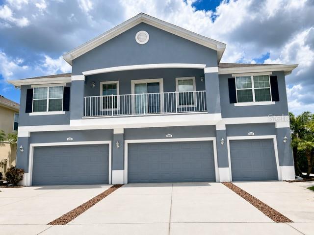 Photo of 8427 BLUE ROCK DRIVE NEW PORT RICHEY FL 34653