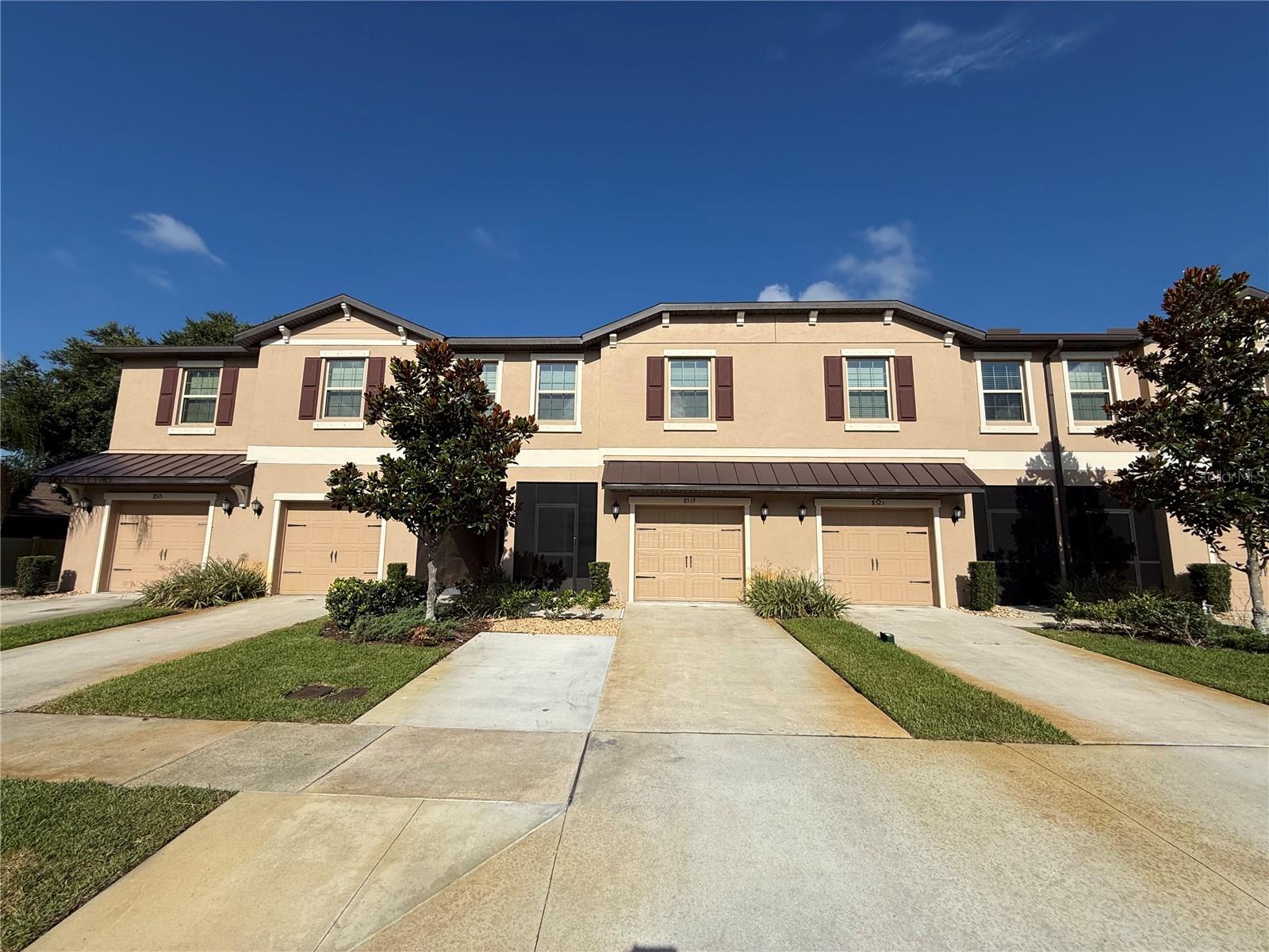Photo of 8519 REEDVILLE STREET NEW PORT RICHEY FL 34654