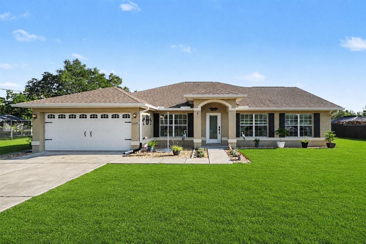 Photo of 11177 MIRAGE AVENUE BROOKSVILLE FL 34614