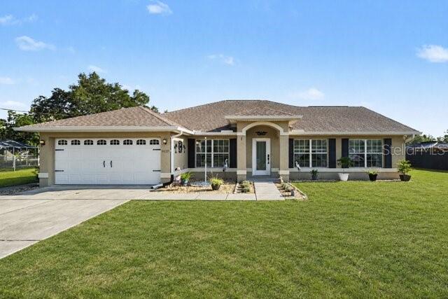 Photo of 11177 MIRAGE AVENUE BROOKSVILLE FL 34614