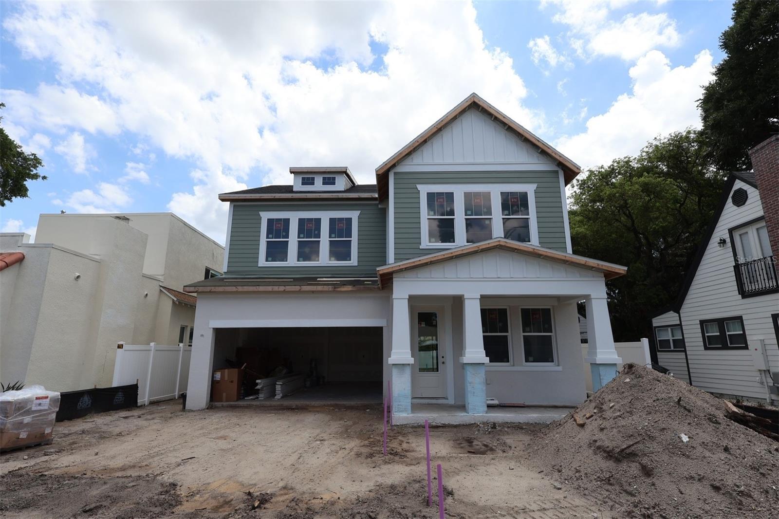 Photo of 1002 W CHARTER STREET TAMPA FL 33603