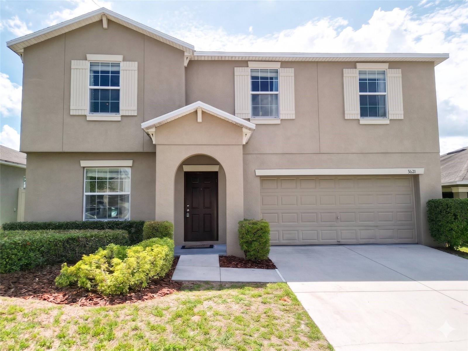 Photo of 3621 KEARSNEY ABBEY CIRCLE DOVER FL 33527