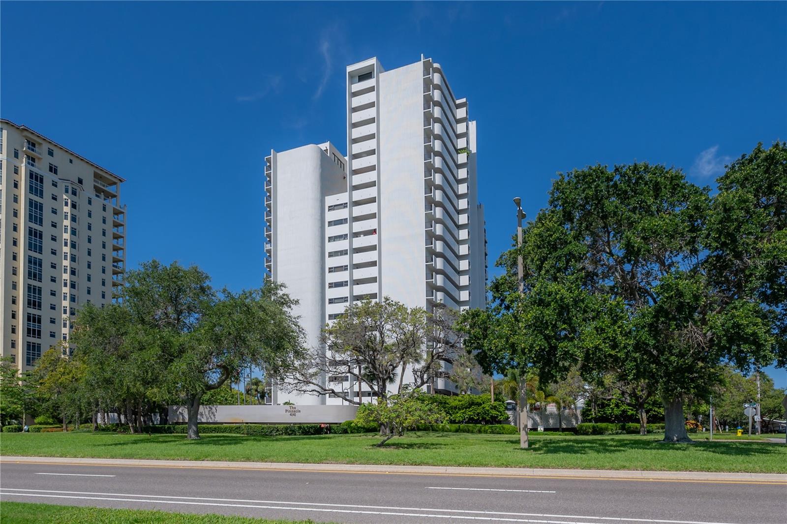 Photo of 4141 BAYSHORE BOULEVARD #1003 TAMPA FL 33611