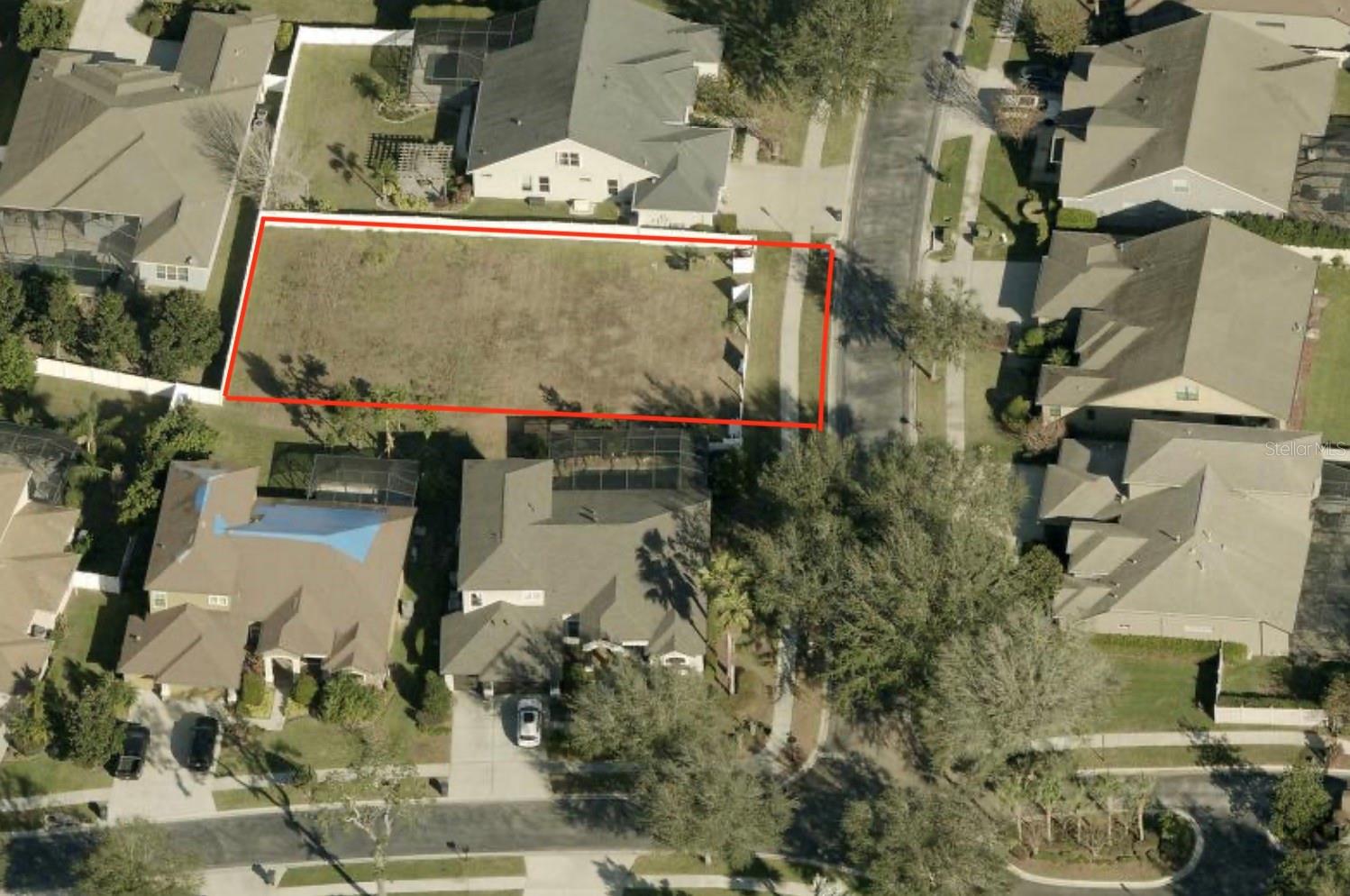 Photo of 3505 GRAYCLIFF LANE BRANDON FL 33511