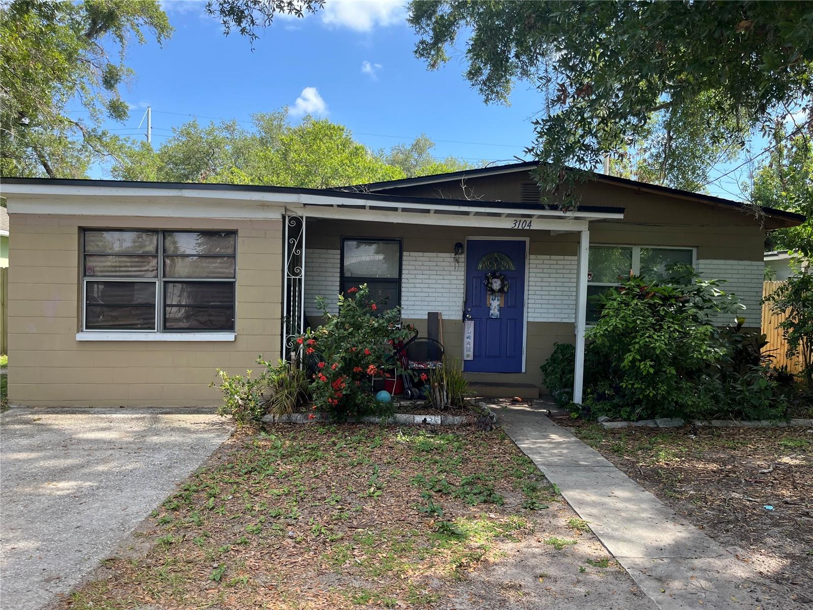 Photo of 3104 E CHELSEA STREET TAMPA FL 33610