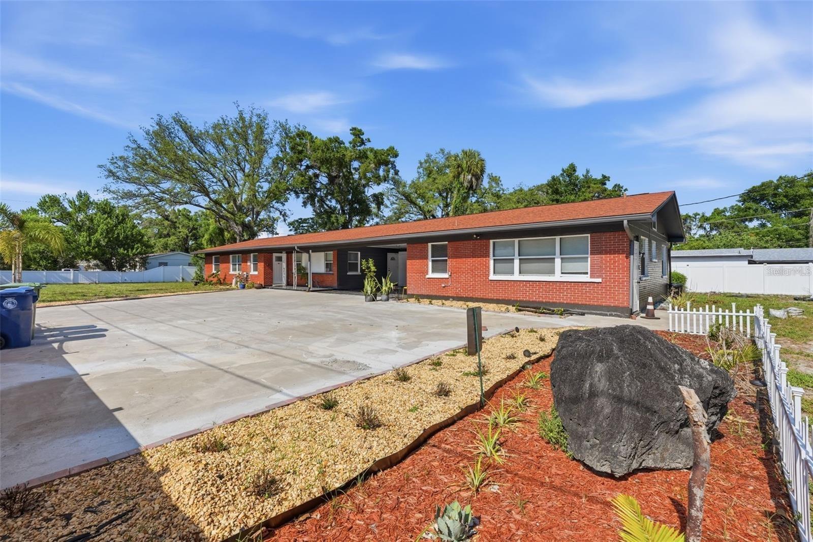 Photo of 10107 N ASTER AVENUE TAMPA FL 33612