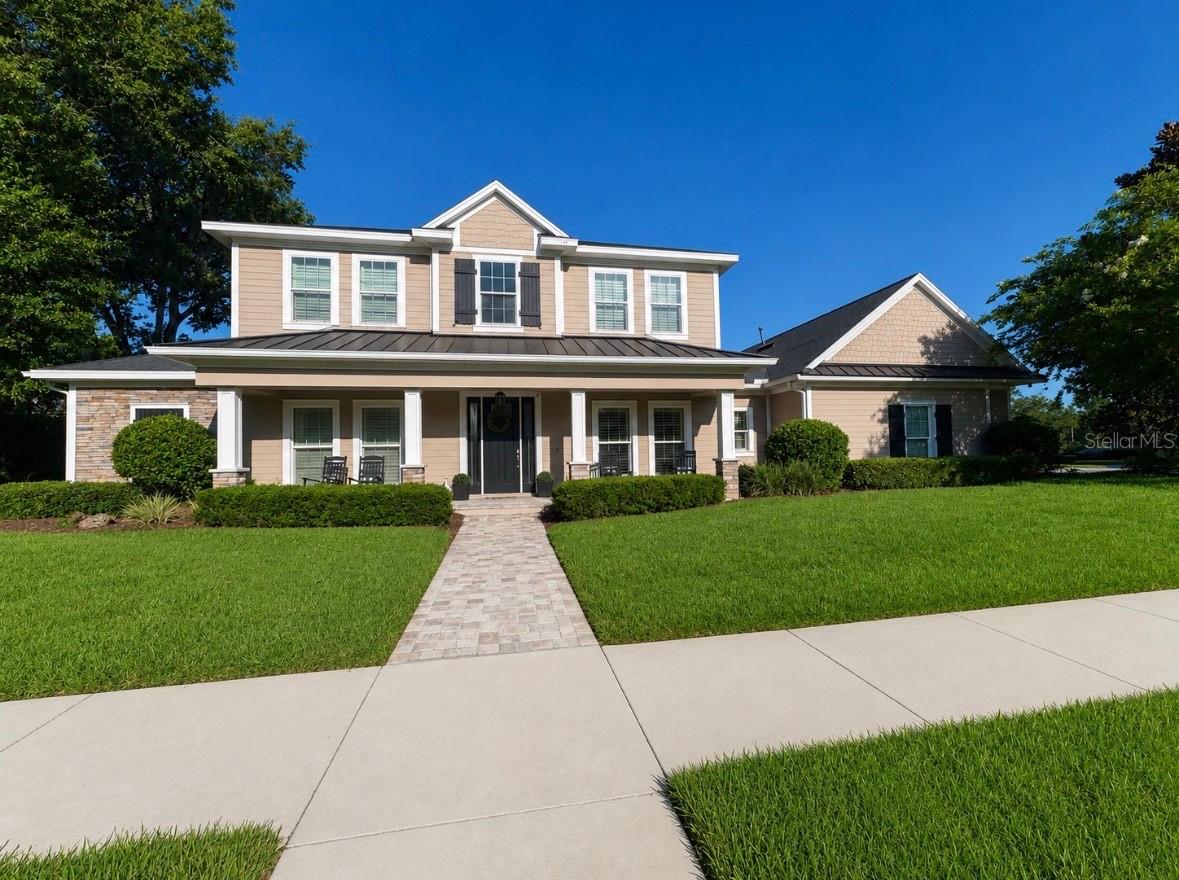 Photo of 5650 KILLIANS PATH WESLEY CHAPEL FL 33543