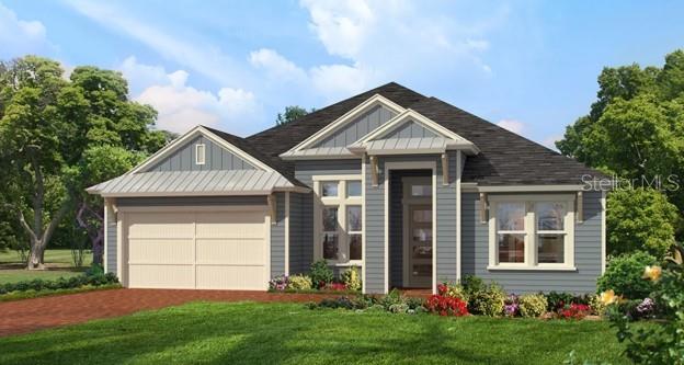 Photo of 9 BROADWATER ROAD ORMOND BEACH FL 32174