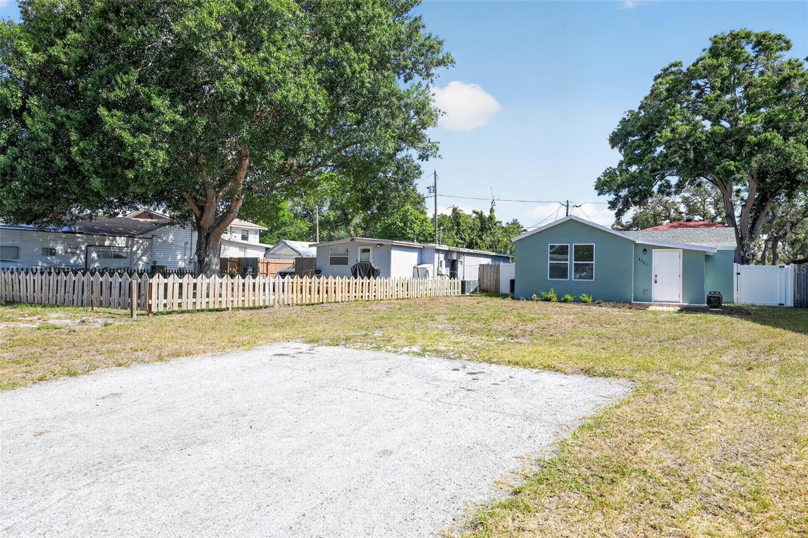 Photo of 4521 41ST AVENUE ST PETERSBURG FL 33714