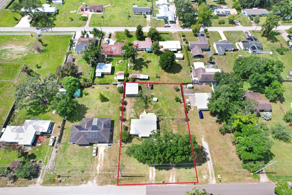 Photo of 5211 GLEN HARWELL ROAD PLANT CITY FL 33566