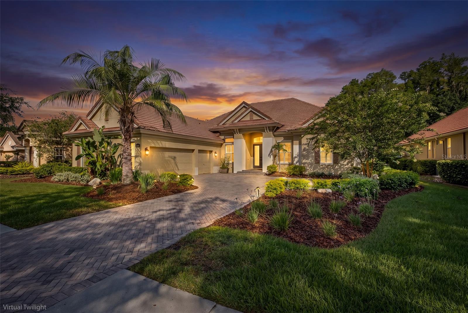 Photo of 2880 WATERS EDGE ROAD PALM HARBOR FL 34685