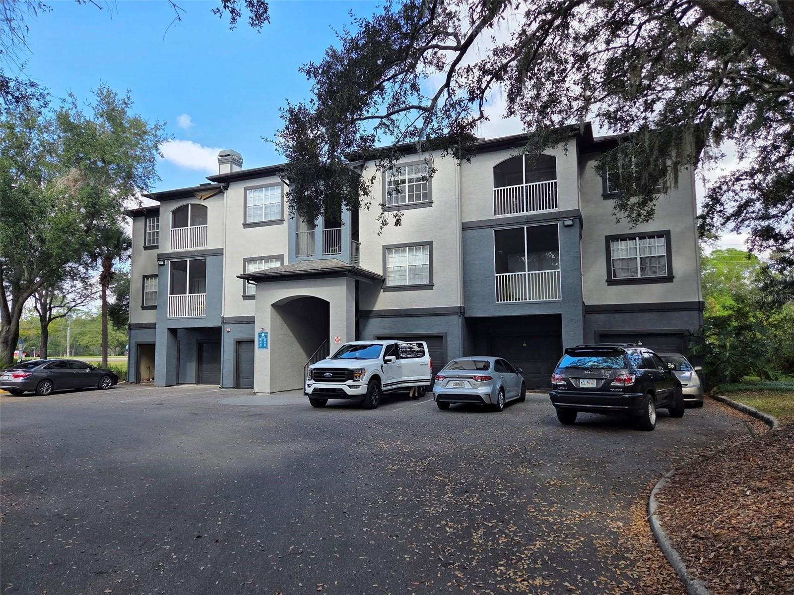 Photo of 13304 SANCTUARY COVE DRIVE #302 TEMPLE TERRACE FL 33637