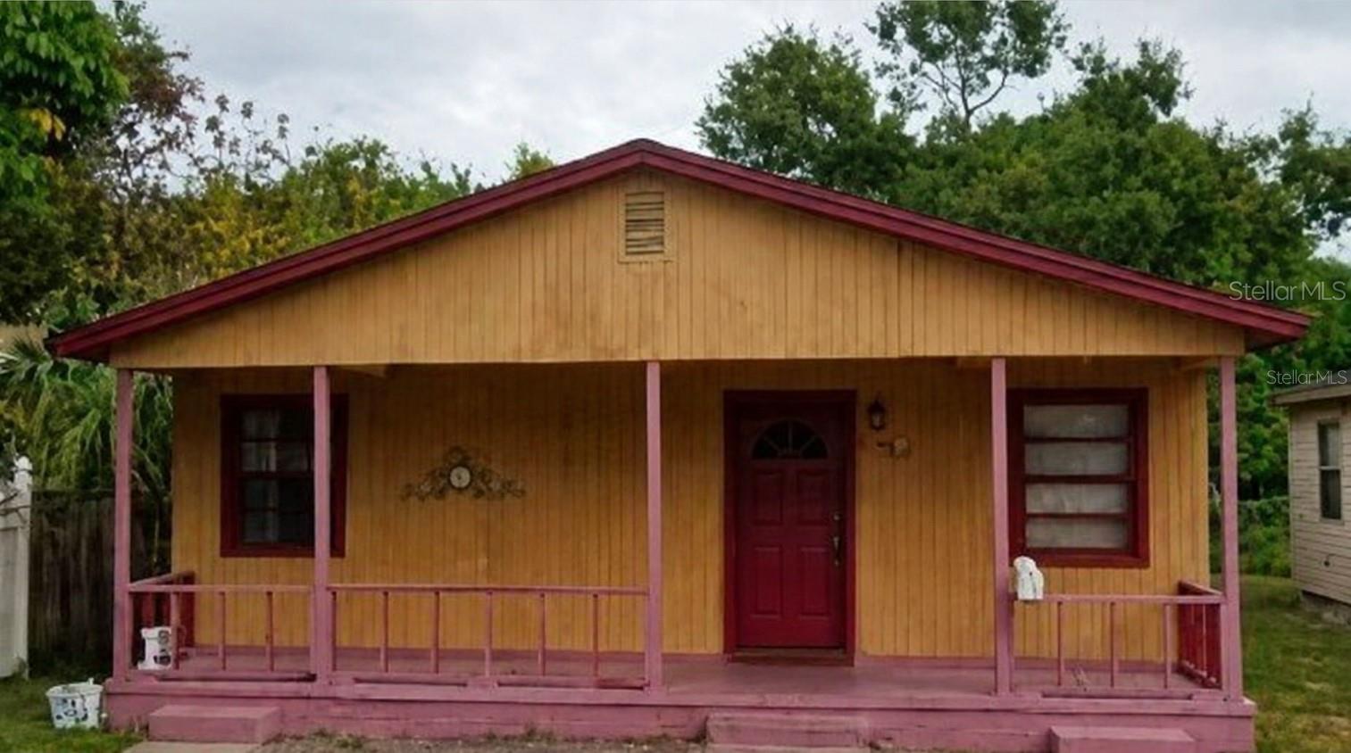 Photo of 1130 29TH STREET ST PETERSBURG FL 33712