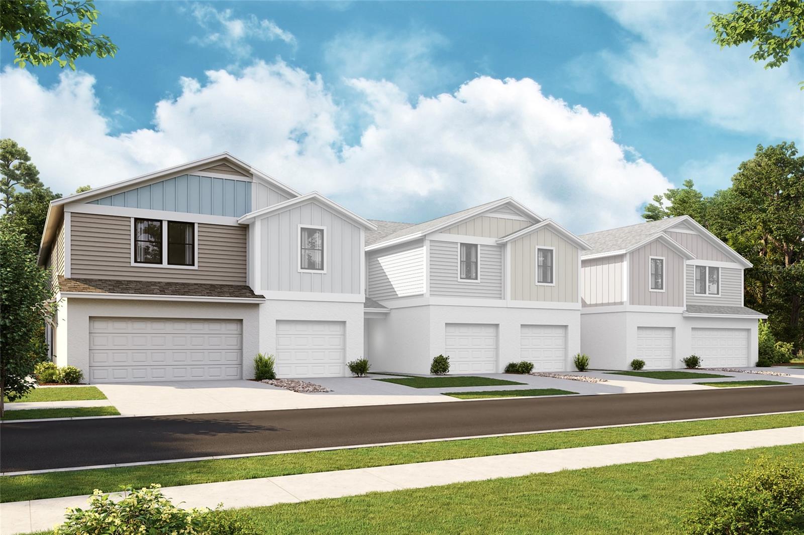 Photo of 4238 HILLOCK BOULEVARD HAINES CITY FL 33844
