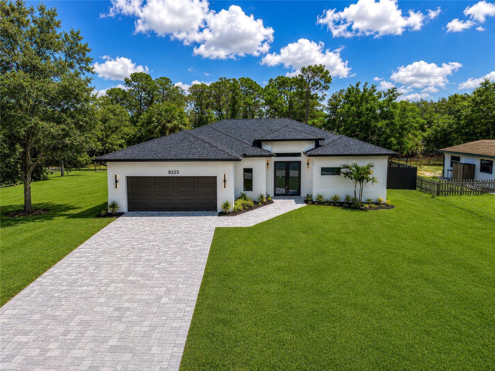 Photo of 8323 AMENDOLA AVENUE NORTH PORT FL 34291