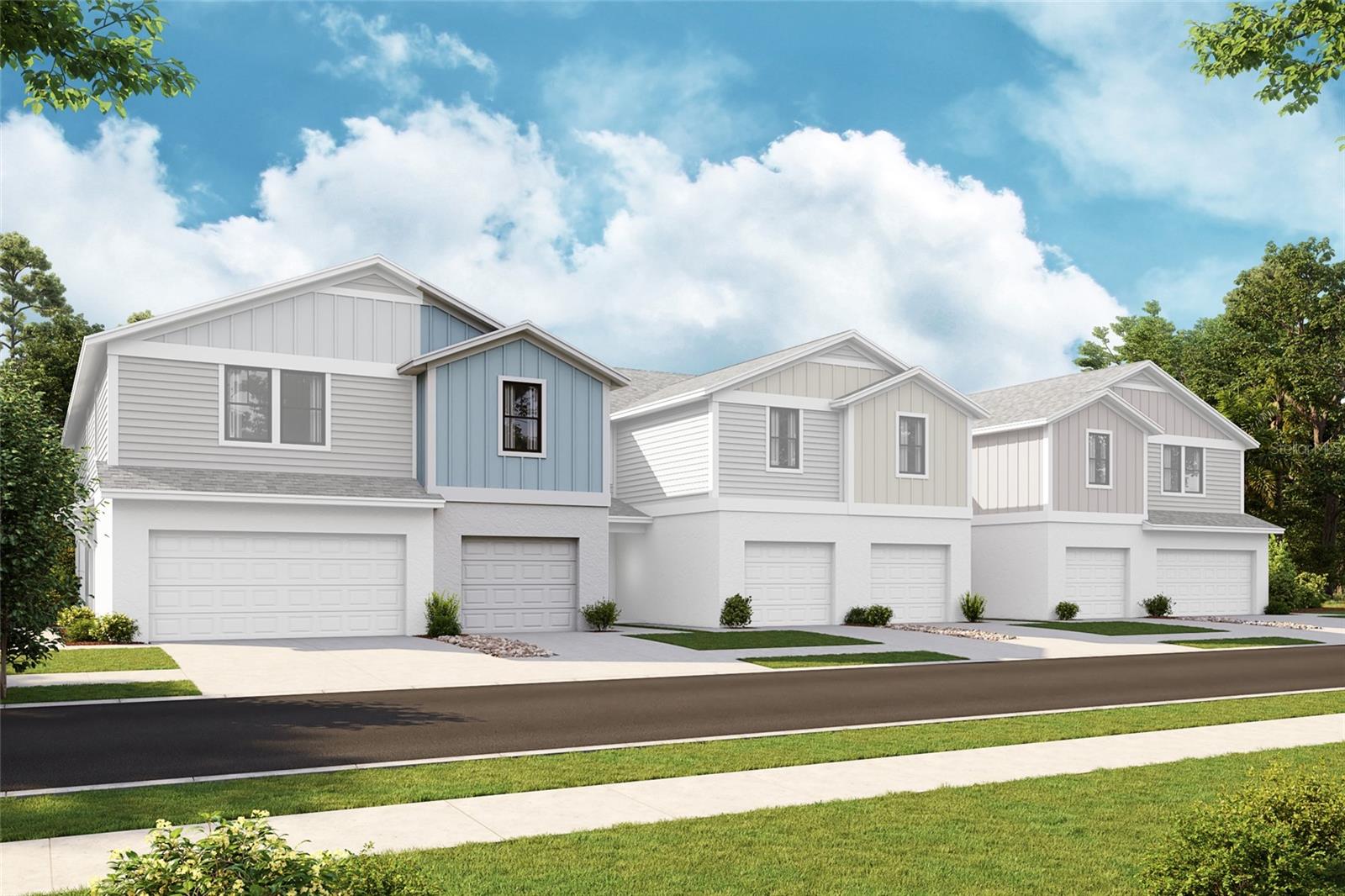Photo of 4242 HILLOCK BOULEVARD HAINES CITY FL 33844