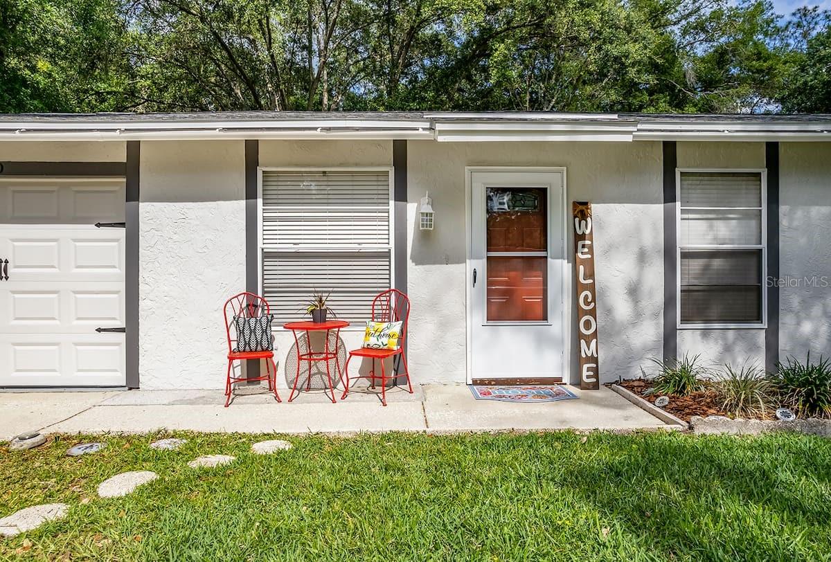 Photo of 2640 MARTHA LANE LAND O LAKES FL 34639