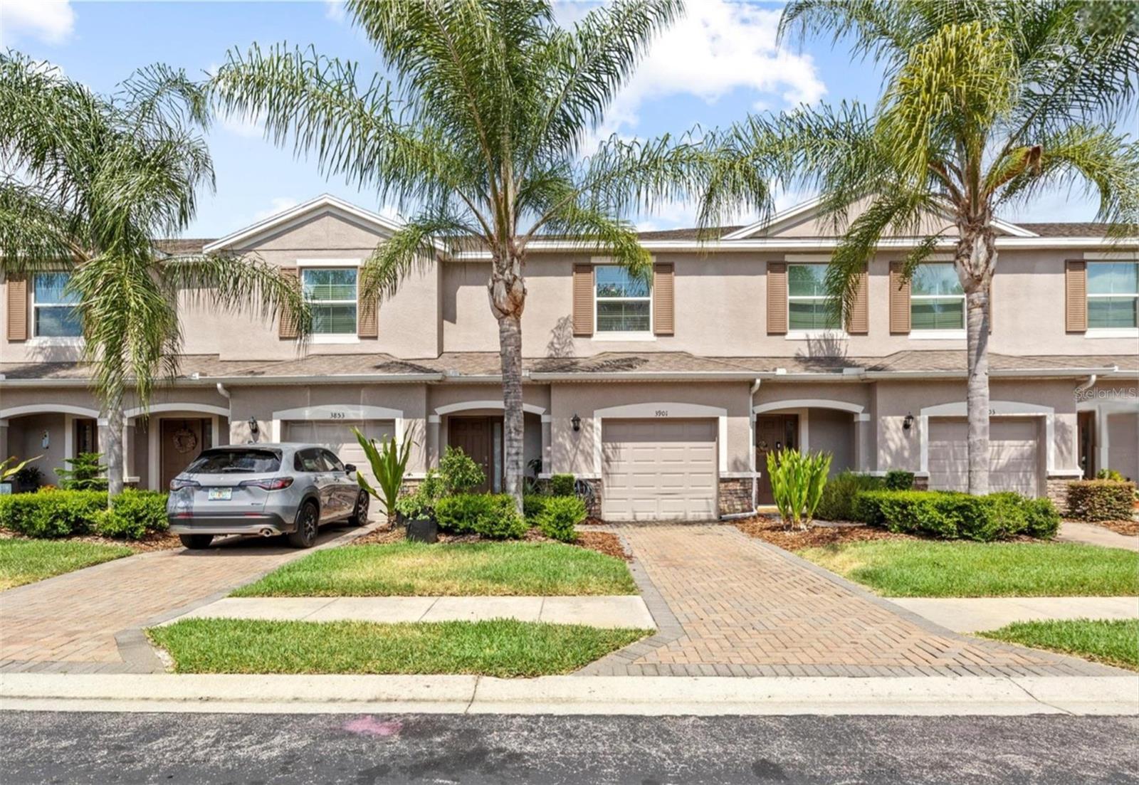 Photo of 3901 SILVERLAKE WAY WESLEY CHAPEL FL 33544