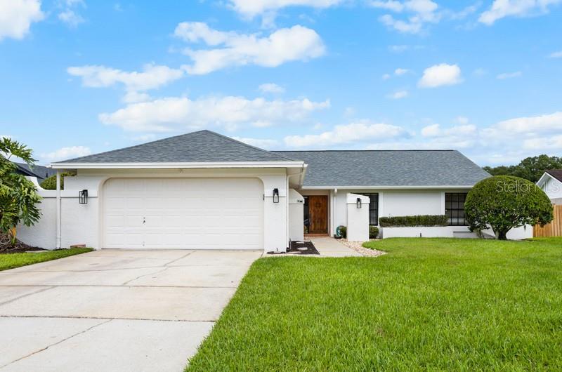 Photo of 14014 MIDDLETON WAY TAMPA FL 33624