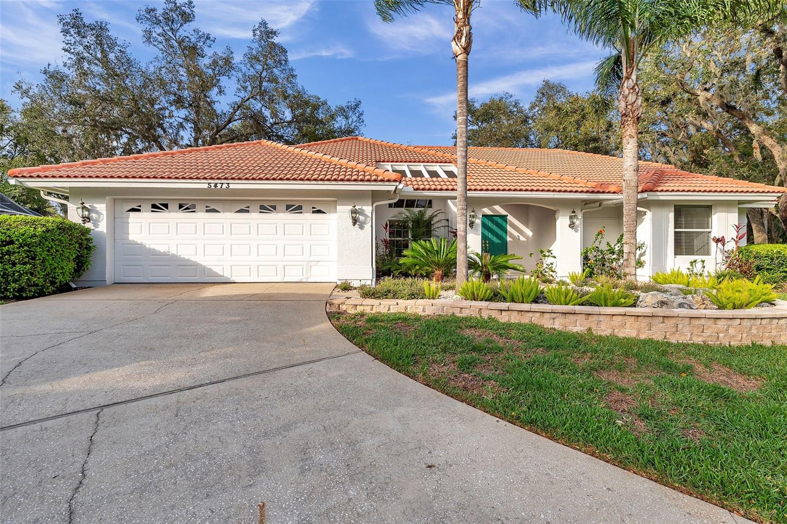 Photo of 5473 BLUE HERON LANE WESLEY CHAPEL FL 33543