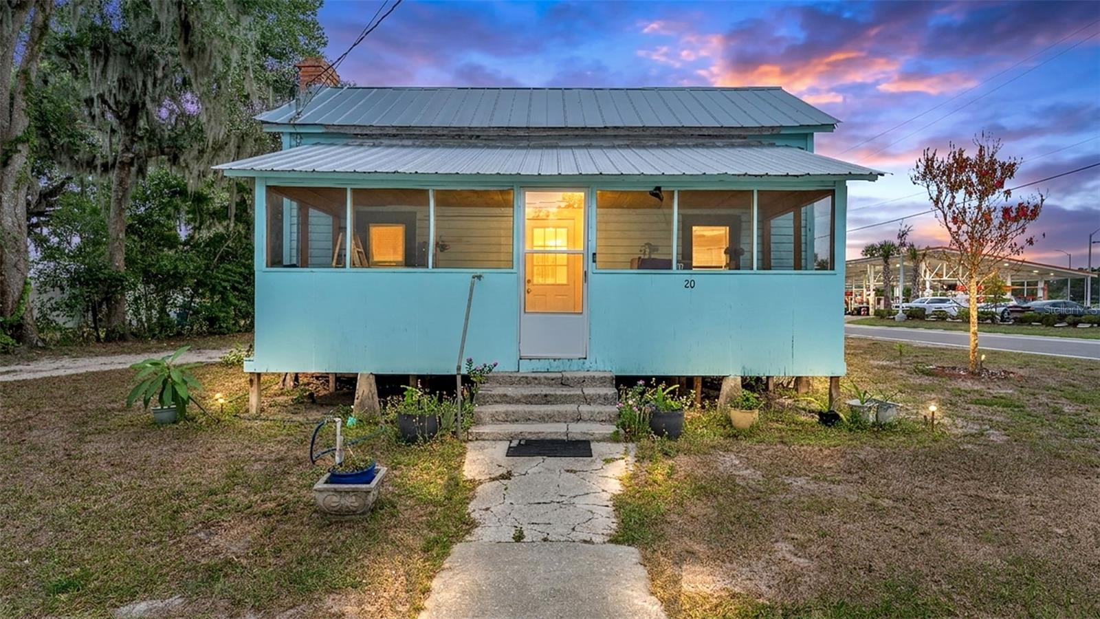Photo of 20 S LANIER AVENUE FORT MEADE FL 33841