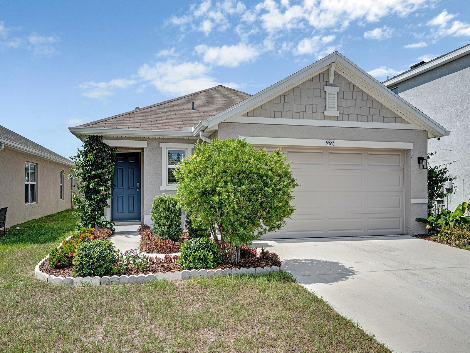 Photo of 5586 LOGAN CAVE AVENUE WIMAUMA FL 33598