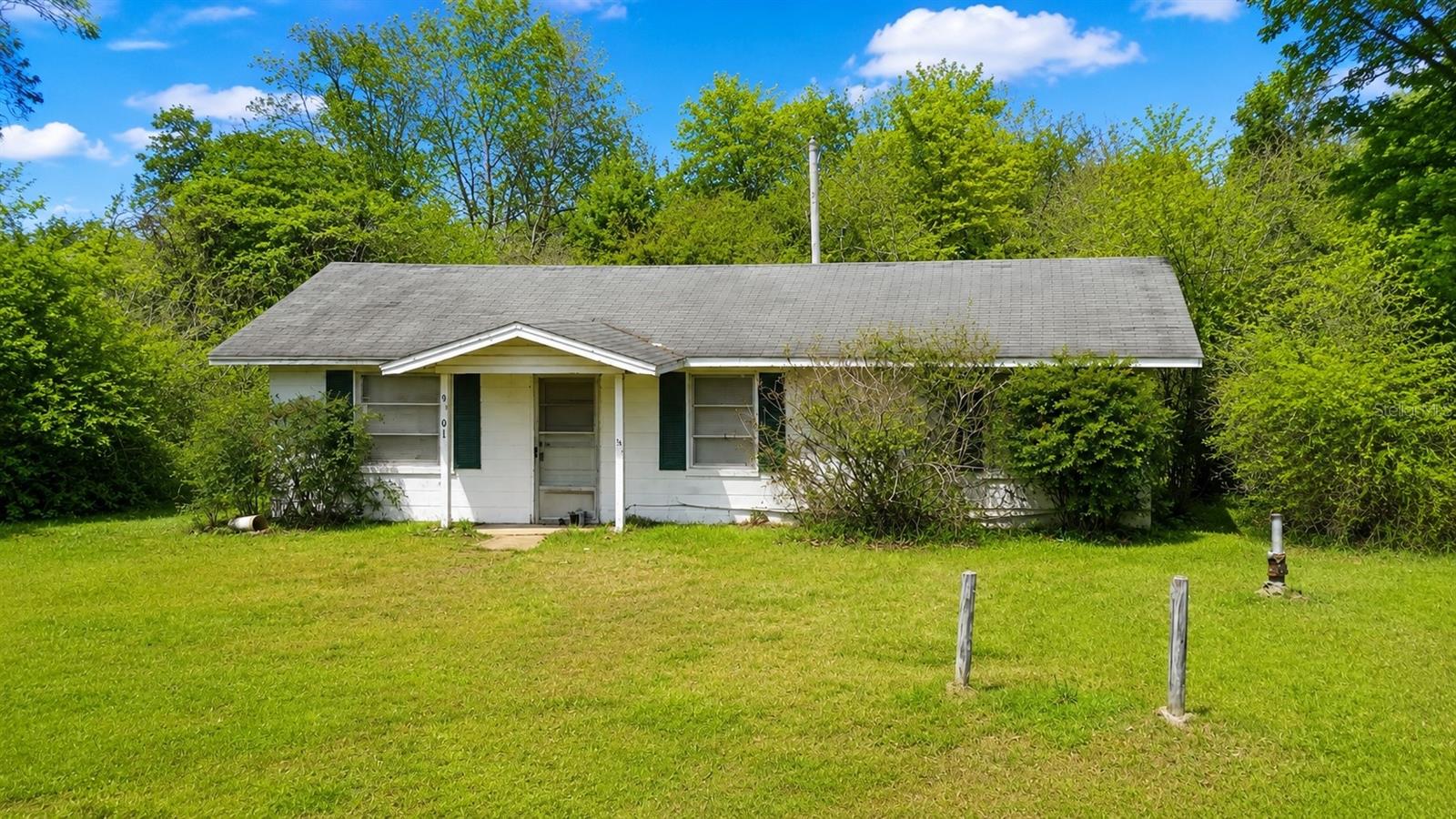 Photo of 9701 HIGHWAY 97 CENTURY FL 32535