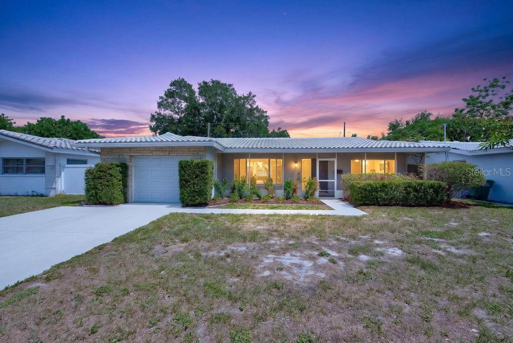 Photo of 2159 GREENBRIAR BOULEVARD CLEARWATER FL 33763