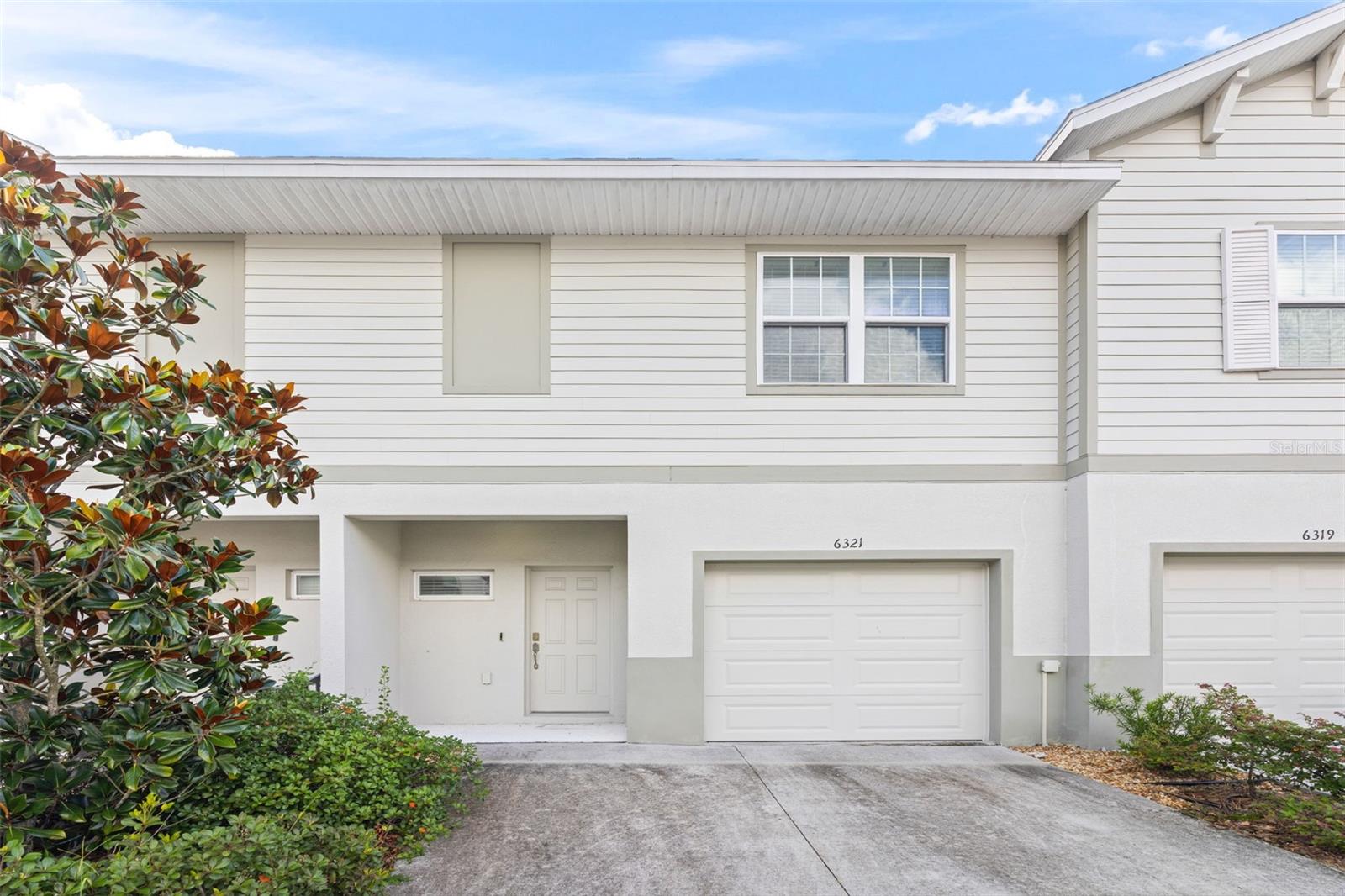 Photo of 6321 TILLANDSIA PLACE TAMPA FL 33610