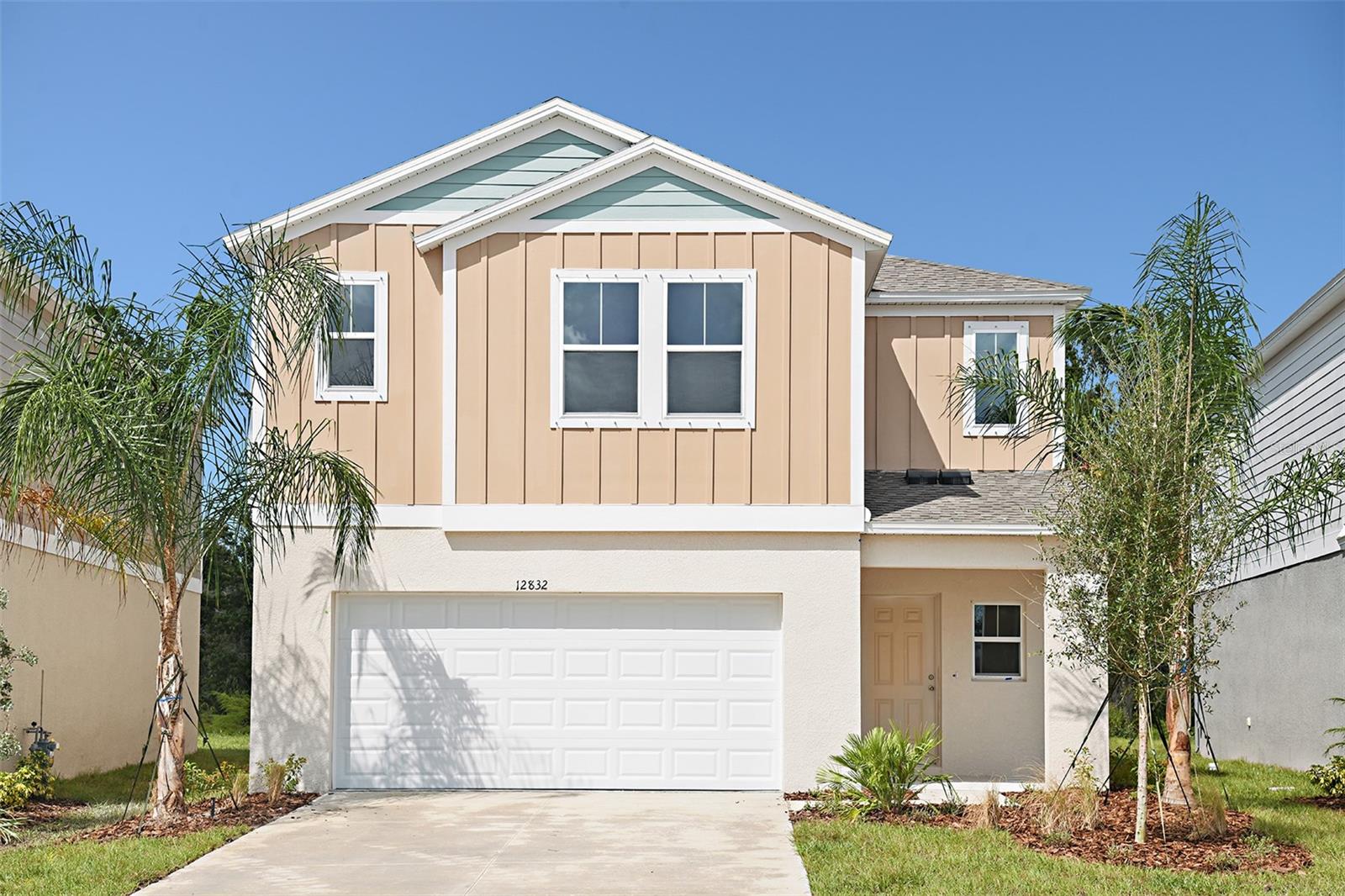 Photo of 1723 VANILLA STREET LAKE HAMILTON FL 33851