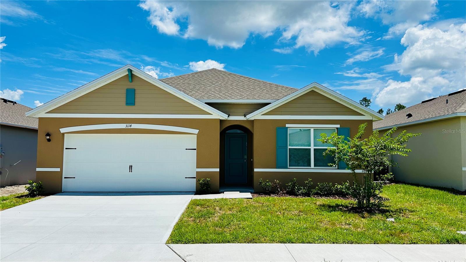 Photo of 3114 VICEROY COURT KISSIMMEE FL 34759