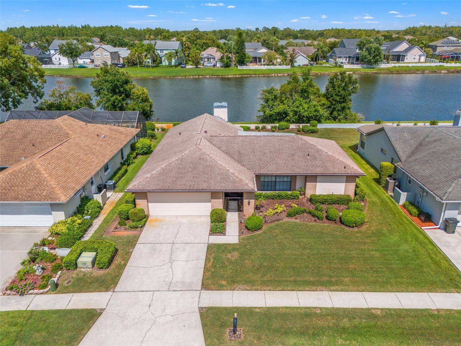 Photo of 3728 PLAYER DRIVE NEW PORT RICHEY FL 34655