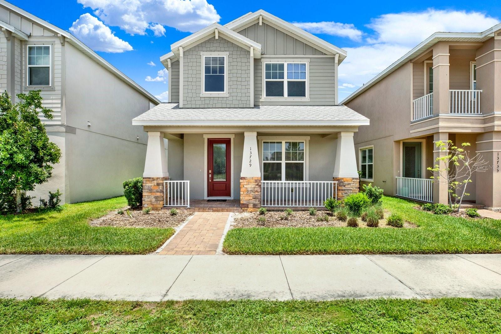Photo of 13729 RANGELAND BOULEVARD ODESSA FL 33556