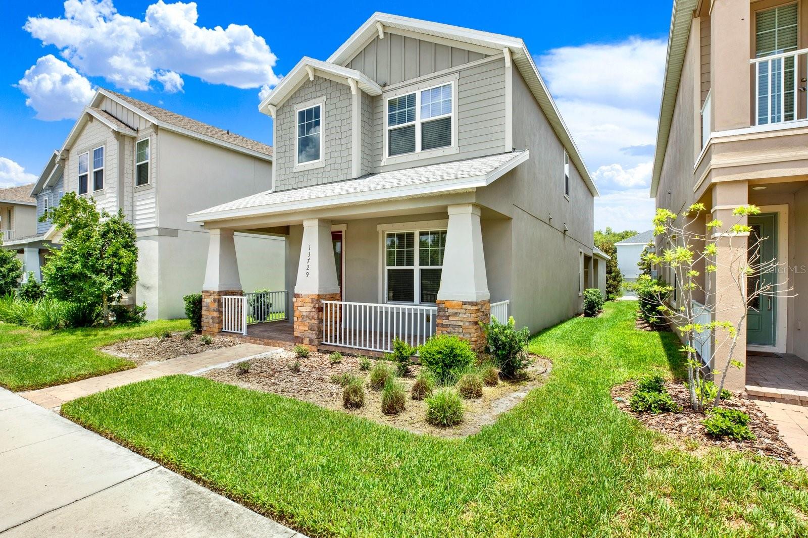 Photo of 13729 RANGELAND BOULEVARD ODESSA FL 33556