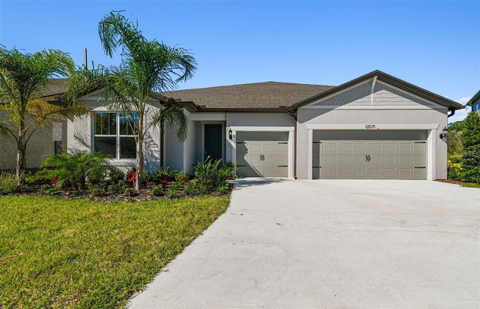 Photo of 12071 ORCHID ASH STREET RIVERVIEW FL 33579