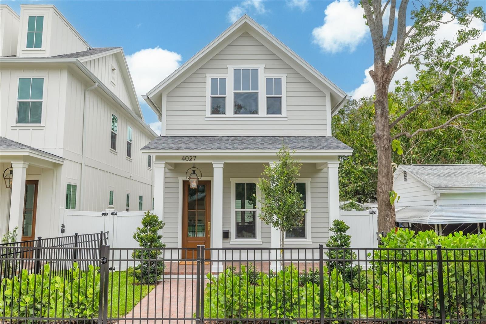 Photo of 4027 HAINES ROAD ST PETERSBURG FL 33703