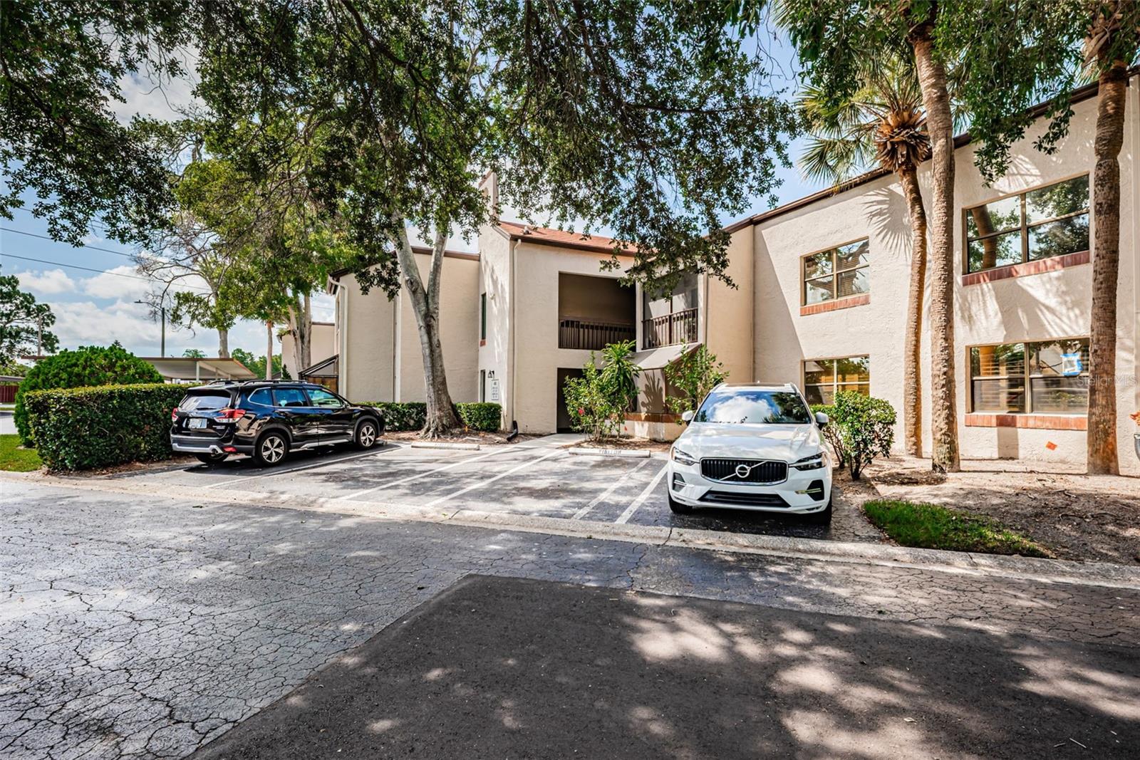 Photo of 2971 ESTANCIA BOULEVARD #426 CLEARWATER FL 33761
