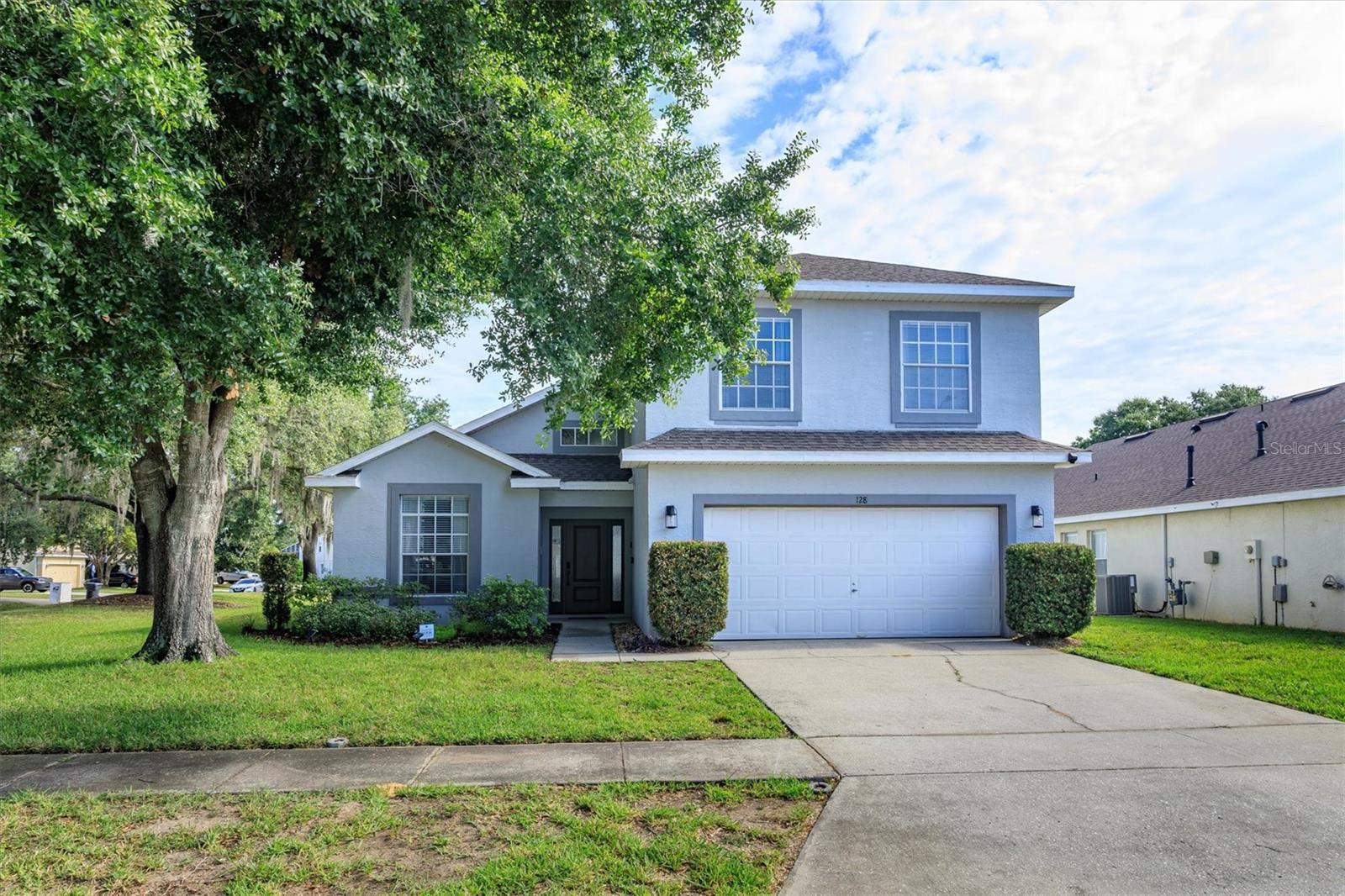 Photo of 128 WALL AVENUE DAVENPORT FL 33896
